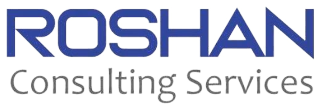 Roshan Consulting Services logo
